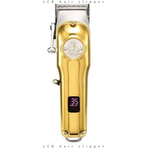 Vgr 181 Tondeuse Professionele Trimmer Voor Mannen Trimmer Kapper Tondeuse Persoonlijke Verzorging Vgr V181