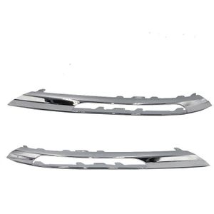 Auto Grille Dagrijverlichting Cover 2128851723 2128851823 2128851774 2128851874 Voor Mercedes E-Klasse W212