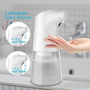 40 # Automatische Infrarood Alcohol Sterilisator Inductie Non-contact Desinfectie Spuit Alcohol Hand Sanitizer Dispenser Spuit