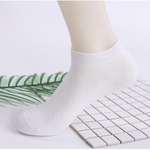 5 Paren/partij Vrouwen Sokken Katoen Mode Zwart Wit Boot Sokken Casual Deodorant Onzichtbare Slippers