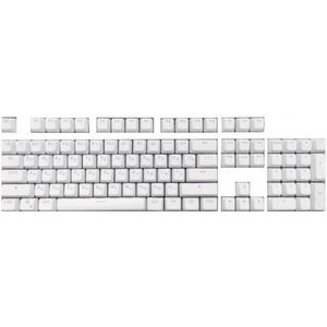 Bedrade Gamer Toetsenbord Usb Aansluiting Mechanische Feel Toetsenborden Gemengde Swich Backlight Gaming Toetsenbord 108 Keycaps Voor Laptop Pc
