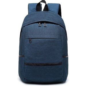 Zenbefe Rugzakken Grote Capaciteit Mannen Reizen Rugzak School Tassen Voor Student Bookbags 15.6 Inch Laptop Rugzak Dagrugzak