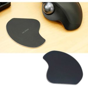 Magnetische Metalen Scharnier Vervanging Voor Logitech Mx Ergo Draadloze Trackball Muis Reparatie Deel