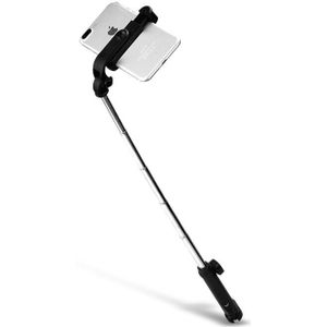 Oppselve 3 In 1 Bluetooth Selfie Stok Statief Uitschuifbare Monopod Universele Voor Iphone Xr X 7 8 6 S Voor samsung Voor Huawei Statief