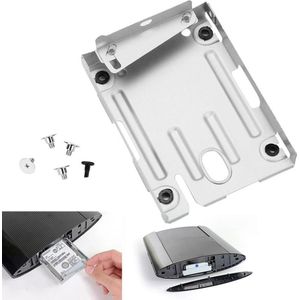 Voor PS3 Interne Harde Schijf Hdd Mounting Bracket Caddy Voor Sony CECH-400x Serie