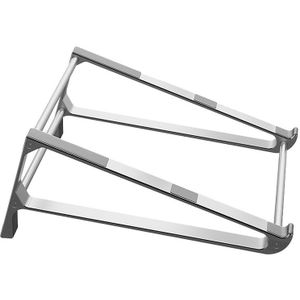 P5 Computer Stand, Geschikt Voor Multifunctionele Desktop Cooling Universal Stand Voor Laptops Onder 17 Inches