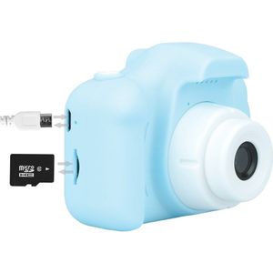 Aankomen Goedkope Oplaadbare Foto Video Afspelen Camera Kids Speelgoed Voor Meisje 32Gb Mini Kinderen Camera Kind Verjaardag