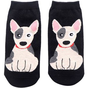 Mannelijke En Vrouwelijke 3D Animal Print Cartoon Sokken Zomer Sport En Vrije Tijd Fitness Grappige Sokken Ademend Anti-Slip sokken 40M22