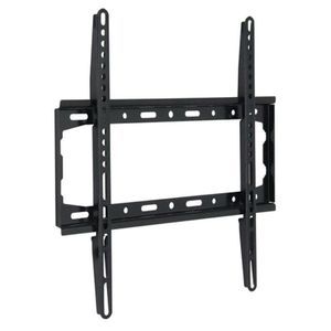 Universele 35Kg Tv Muur Beugel Vaste Flat Panel Tv Frame Voor 26-60 Inch Lcd Led Monitor flat Panel Voor Thuis Tv