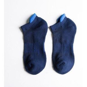 Mannen Sokken Enkel Wit Zwart Grijs Korte Solid Dunne Boot Sokken Voor Mannelijke Low Cut Sport Onzichtbare Katoen Mannen Sokken EU 39-45 Meias