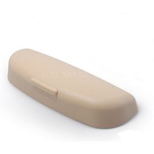 Auto Glas Bril Box Case Voor Land Rover Ontdekker 3/4 Freelander 2 Range Rover