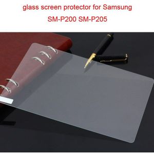 2Pcs Gehard Glas Screen Protector Voor Samsung Galaxy Tab Een 10.1 T510 T515 SM-T510 SM-T515 10.5 SM-T580 T590Scratch proof