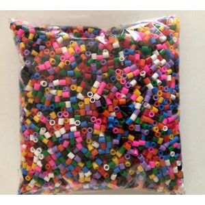 20.000 Pcs Met Het Strijken Kralen Hama Type Beads-5mm Midi Lengte 424071584