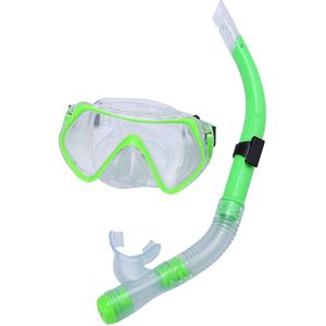 Volwassen Kind Duikbril Snorkelen Zwemmen Onderwater Zwemmen Bril Snorkel Goggles Masker & Snorkel Set