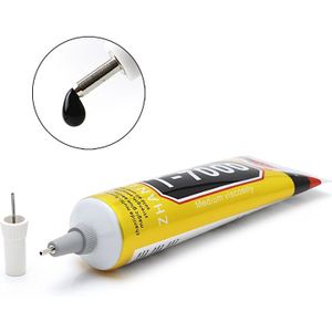 T-7000 15 Ml Super Lijm Epoxyhars Lijm Reparatie Crack Frame Kit