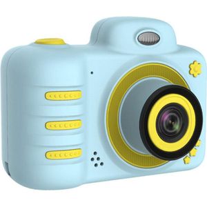 8MP Kinderen Mini Camera 2.4 &#39;&#39;Hd 1080P Kids Educatief Speelgoed Camera Voor Kerst Verjaardagscadeautjes Projectie Video Digitale camera