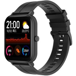Runfengte Slimme Horloge 1.4 Inch Tft 2.5D Hd Scherm Smart Horloge Oximeter Diy Horloge Gezicht Weer Sport Vrouwen Voor android Io