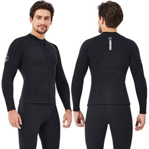 Mannen Rash Guard Dry-Fit Korte Shirts Mannen Duiken Shirt Uv-Bescherming Rash Guard Top Upf 50 + strand Dragen Surfen Pakken T-shirt