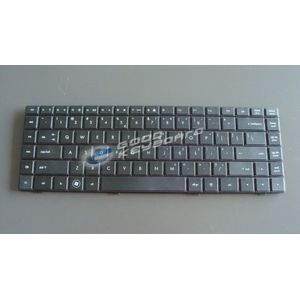 100% Laptop toetsenbord VOOR HP Compaq 620 621 625 CQ620 CQ621 CQ625 US Black 606129-001 605814- 001 V115326AS1
