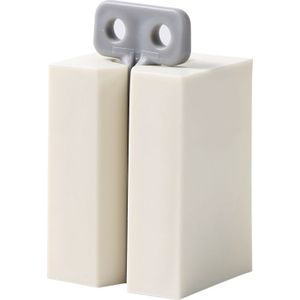 Rolling Tandpasta Apparaat Buis Dispenser Houder Multifunctionele Plastic Gezichtsreiniger Knijper Pers Voor Badkamer Accessoires