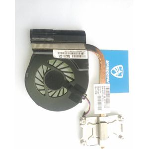 Originele Koeler Voor Hp Pavilion G4-2000 G6-2000 G7-2000 Cpu Cooling Heatsink En Fan 683191-001 685477- 001