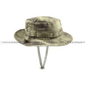 Sport baseball cap man Boonie Hat (A-TACS) em8534