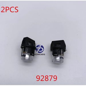 Indoor Plafondlamp Led Lamp Forhyundai Sonata Tucson Voor Kia K7 12-16 2 Stuks 92879-A4000