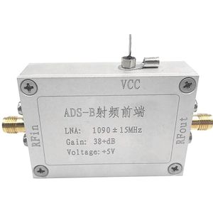 Advertenties B Tool Elektrische Modules Vedio Laag Geluidsniveau Frequentie Accessoires Power Rf Versterker Signaal Stabiel 1090 Mhz Radio Front End