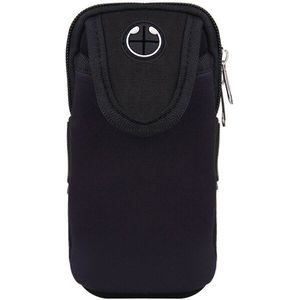 Zak Voor Telefoon Op Hand Sport Running Armband Bag Case Cover Universele Mobiele Telefoon Tassen Houder Outdoor Sport Arm pouch