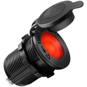 12 V 120 W sigarettenaansteker-stopcontact voor auto, vrachtwagen