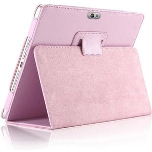 Voor Samsung Galaxy Note 10.1 GT-N8000 N8000 N8010 N8020 Tablet Case Flip Case Cover Pu Folio Stand Cover Pu leather Case