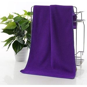 12 stks/partij hoogwaardige handdoek 30*70 cm microfiber handdoek Nano absorberende wasstraat handdoek super schone handdoek