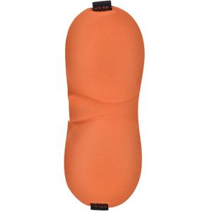 1 Stuks Slaap Masker 7 Kleuren 3D Oogmasker Night Ontspannen Slaap Zacht Gewatteerde Shade Cover Slapen Blinddoek 23*9Cm