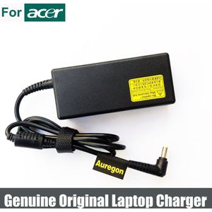 Originele 65W Ac Adapter Oplader Laptop Voeding Voor Acer Aspire V5 V5-571 V5-571P V5-131 V5-171 V5-431 V5-572P