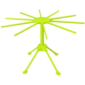 3 Kleur Droog Demontabel Droger Stand Opknoping Rack Noedels Drogen Houder Demontabel Pasta Droogrek Bakken Tool Koeling Brood