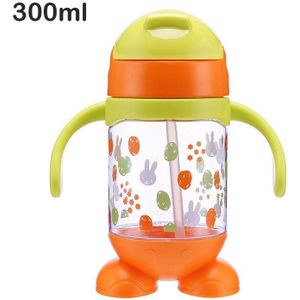 Kinderen Water Zuigfles 500ml Kindje Drinkbeker Grote Capaciteit Water Cup Echt Baby Favoriete Water fles