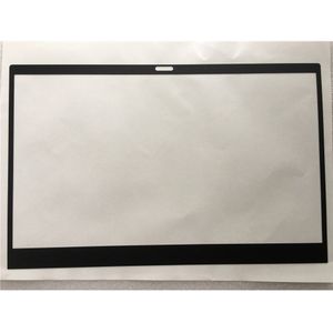 En Originele Laptop Lenovo Thinkpad X1 Carbon 6th Lcd Bezel Cover Case/De Lcd-scherm Frame Sticker AP16R000100 01YR448
