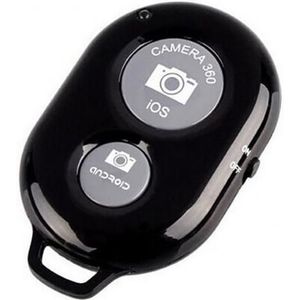 Draadloze Bluetooth Camera Afstandsbediening Selfie Shutter Voor Mobiele Telefoon Monopod Bluetooth Afstandsbediening Пульт Для Ворот