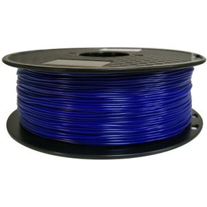 3D Printer Gloeidraad 1.75Mm 250G Tpu 85A Flexibele Filament 3D Plastic Printing Filament Printing Materialen Grijs Zwart Blauw