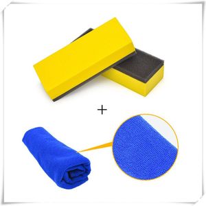 Car Cleaning Polijstmachine Waxen Spons Accessoires Voor Mercedes Benz Generatie F800 A200 GLE63 GLE450 B200 B150