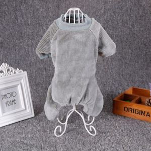FLAdorepet Halloween Huisdier Hond Haai Kostuum Hoodie