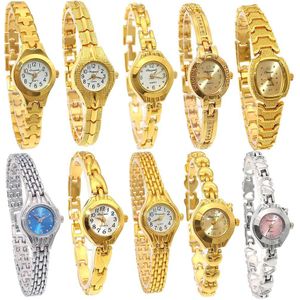 RORIOS Femme Montre Ladies Strass Montres Élégant
