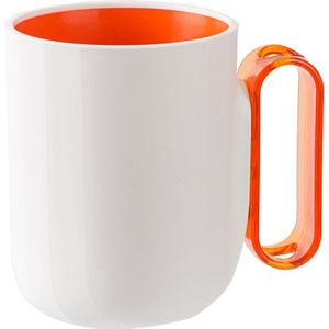 Creatieve Mondwater Cup Huishoudelijke Verwijderbare Tand Borstelen Wassen Cup Paar Nordic Stijl Tand Cilinder Mond Mok