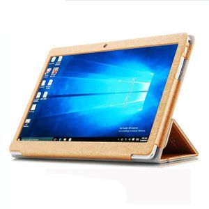 PU Leather Folding Stand Case Cover Voor Archos Core 101 3G/Access 101 3G case tablet pc