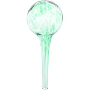 Ootdty Automatisch Sproeisysteem Lamp Ballen Glas Druppelirrigatie Lui Hydro Bonsai Tuingereedschap 6 Cm X 15 Cm