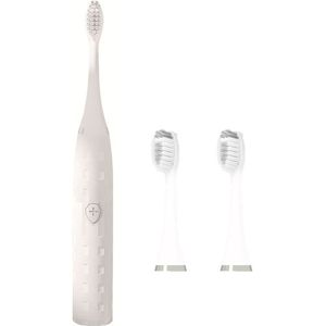 Sonic Elektrische Tandenborstel Waterdicht Zacht Haar Tand Borstels Creatieve Grote Knop Smart Tandenborstel Thuis Batterij Tandenborstel