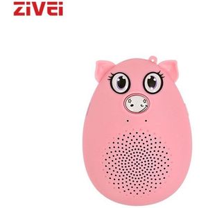 Bluetooth Speaker, Draadloze Soundbox Met Selfie Functie, Ingebouwde Microfoon, Tf Card Slot, luid Dsp Sound Verbeterde Bas