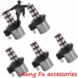 Transmissie Shift Lockup Epc Magneetventiel Voor Mitsubishi Hyundai Kia MD758981 F4A41 F4A42 F4A51 F5A51 V4A51 R4A51 Model