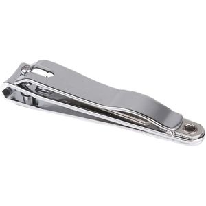Professionele Vinger Teen Nagelknipper Rvs Nail Cutter Trimmer Vinger Teen Schaar Manicure Pedicure Tool