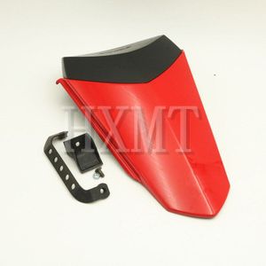 Motorcycle Pillion Rear Seat Cover Cowl Solo Seat Cowl Achter Kuip Voor Yamaha Yzf 1000 R1